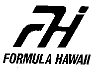 FHI FORMULA HAWAII