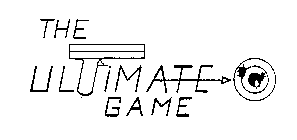 THE ULTIMATE GAME