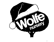 WOLFE NURSERY