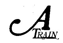 A TRAIN