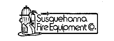 SUSQUEHANNA FIRE EQUIPMENT CO.
