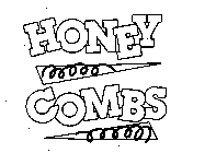 HONEY COMBS