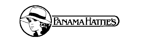 PANAMA HATTIE'S