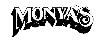 MONYA'S