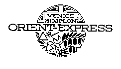 VENICE SIMPLON ORIENT-EXPRESS