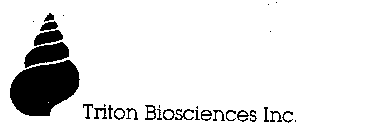 TRITON BIOSCIENCES INC.