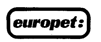 EUROPET: