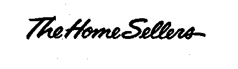 THE HOME SELLERS