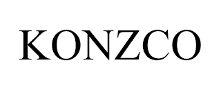 KONZCO