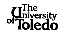 THE UNIVERSITY OF TOLEDO