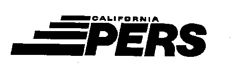 CALIFORNIA PERS
