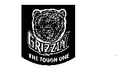GRIZZLY THE TOUGH ONE