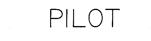 PILOT