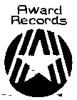 AWARD RECORDS