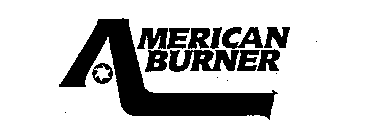 AMERICAN BURNER