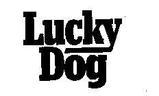 LUCKY DOG