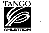 TANGO AHLSTROM