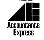 AE ACCOUNTANTS EXPRESS