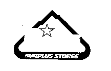 SURPLUS STORES