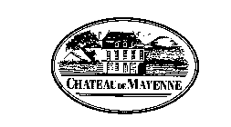 CHATEAU DE MAYENNE
