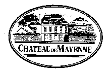 CHATEAU DE MAYENNE