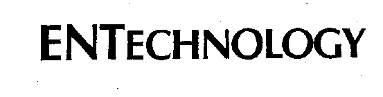 ENTECHNOLOGY