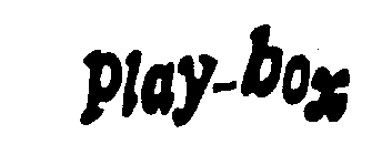 PLAY-BOX