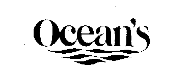 OCEAN'S