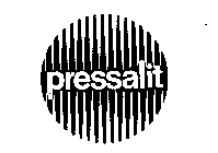 PRESSALIT