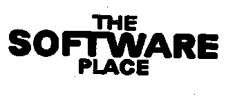 THE SOFTWARE PLACE