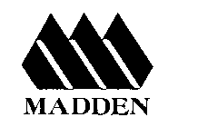MADDEN M