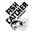 FISH CATCHER BIOSCENT