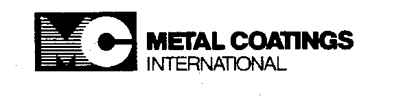 MC METAL COATINGS INTERNATIONAL