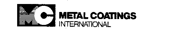 MC METAL COATINGS INTERNATIONAL