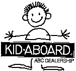 KID-ABOARD ABC DEALERSHIP