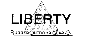 LIBERTY RUGGED OUTDOOR GEAR