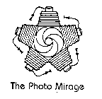 THE PHOTO MIRAGE