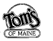 TOM'S OF MAINE