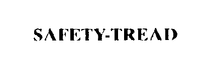 SAFETY-TREAD