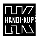 HK HANDI-KUP