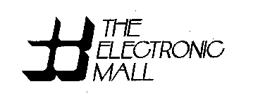 THE ELECTRONIC MALL