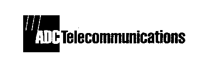 ADC TELECOMMUNICATIONS
