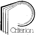 CRITERION