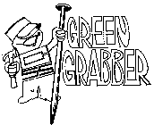 GREEN GRABBER CSS