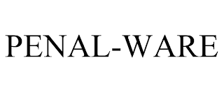 PENAL-WARE