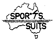 SPORTS SUITS