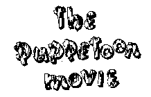 THE PUPPETOON MOVIE