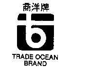 TRADE OCEAN BRAND