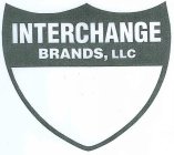 INTERCHANGE BRANDS LLC