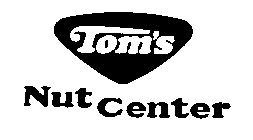 TOM'S NUT CENTER